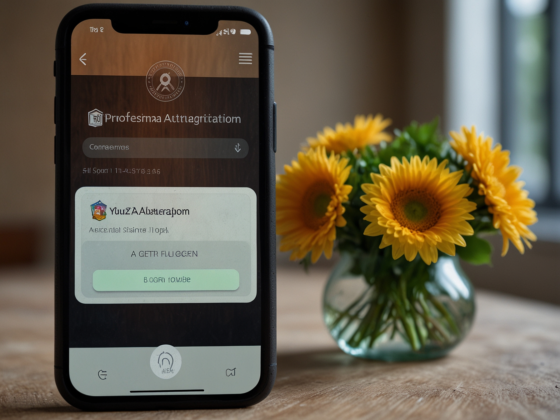 Security and exclusive offer image